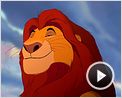 Le Roi Lion Premières minutes exclusives VF
