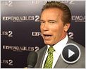 Expendables 2: unité spéciale Reportage VO