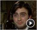 La Dame en noir Making Of (2) VO