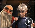 Les Cinq légendes Extrait vidéo (3) VO