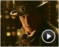 Abraham Lincoln : Chasseur de Vampires Extrait vidéo VO