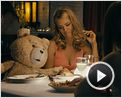 Ted Extrait vidéo (3) VF
