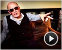 Jacques Audiard, Matthias Schoenaerts Interview : De rouille et d'os
