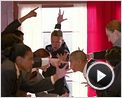 Bunheads - saison 1 - épisode 13 Teaser (3) VO