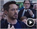 Iron Man 3 Extrait vidéo VF