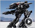 Robocop Teaser VO