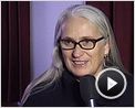 Cannes 2013 N°23 - Jane Campion dit tout sur sa nouvelle série !