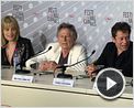 Cannes 2013 N°105 - Cannes 2013 - Polanski : "Ce serait hypocrite de dire que la Palme ne m'intéresse plus"