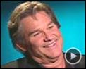 Photo : Kurt Russell Interview 7: Poséidon