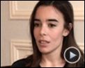 Photo : Élodie Bouchez Interview 3: Ma place au soleil