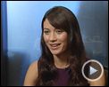Photo : Olga Kurylenko, Rachel McAdams Interview : A la merveille