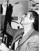 Michelangelo Antonioni