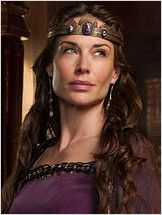 Claire Forlani