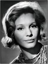 Ingrid Thulin