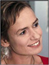 Sandrine Bonnaire