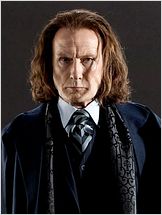 Bill Nighy