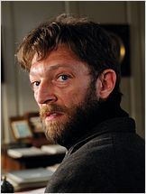 Vincent Cassel