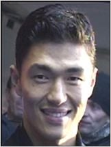 Rick Yune