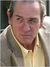 Tommy Lee Jones