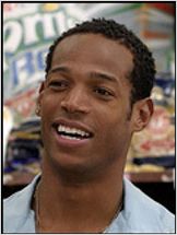 Marlon Wayans