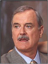 John Cleese