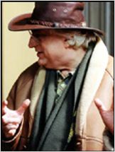 Bertrand Tavernier