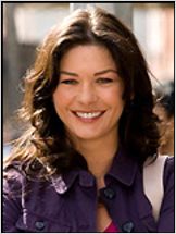 Catherine Zeta-Jones