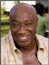 Michael Clarke Duncan