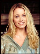 Christine Taylor