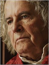 Ian Holm
