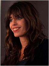 Lou Doillon