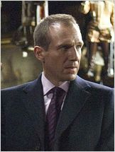 Ralph Fiennes