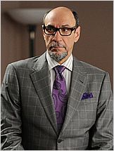 F. Murray Abraham