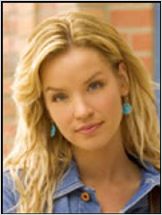 Ashley Scott