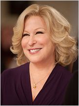 Bette Midler