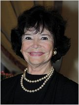 Marie-José Nat
