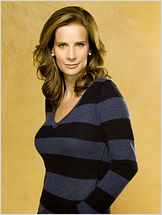 Rachel Griffiths