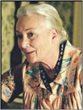 Rosemary Harris