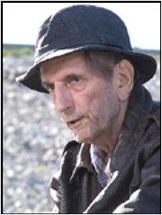 Harry Dean Stanton