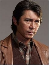 Lou Diamond Phillips