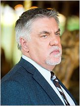 Bruce McGill