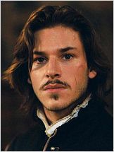 Gaspard Ulliel