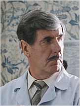Bernard Ménez
