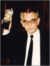 Krzysztof Kieslowski