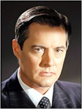 Kyle MacLachlan