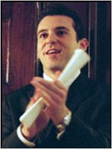 Fred Savage