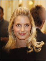 Mélanie Laurent