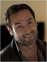 Gilles Lellouche