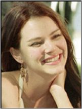 Jacinda Barrett