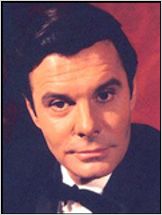 Louis Jourdan